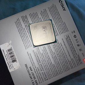 Ryzen 7 2700x cpu fan not included